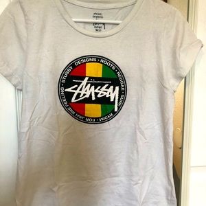 STUSSY Tee